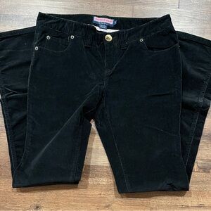 VINYARD VINES Corduroy Pants Women’s Size 4